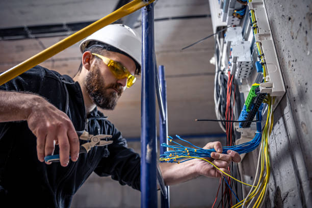 Best Emergency Electrician Near Me  in Chase, PA