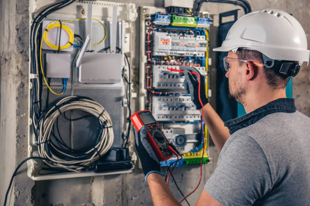 Best Electrical Contractors for Businesses  in Chase, PA