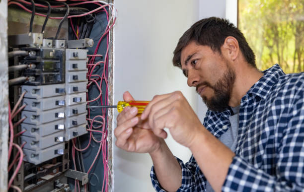 Best Electric Panel Repair  in Chase, PA